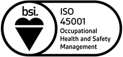 ISO 45001