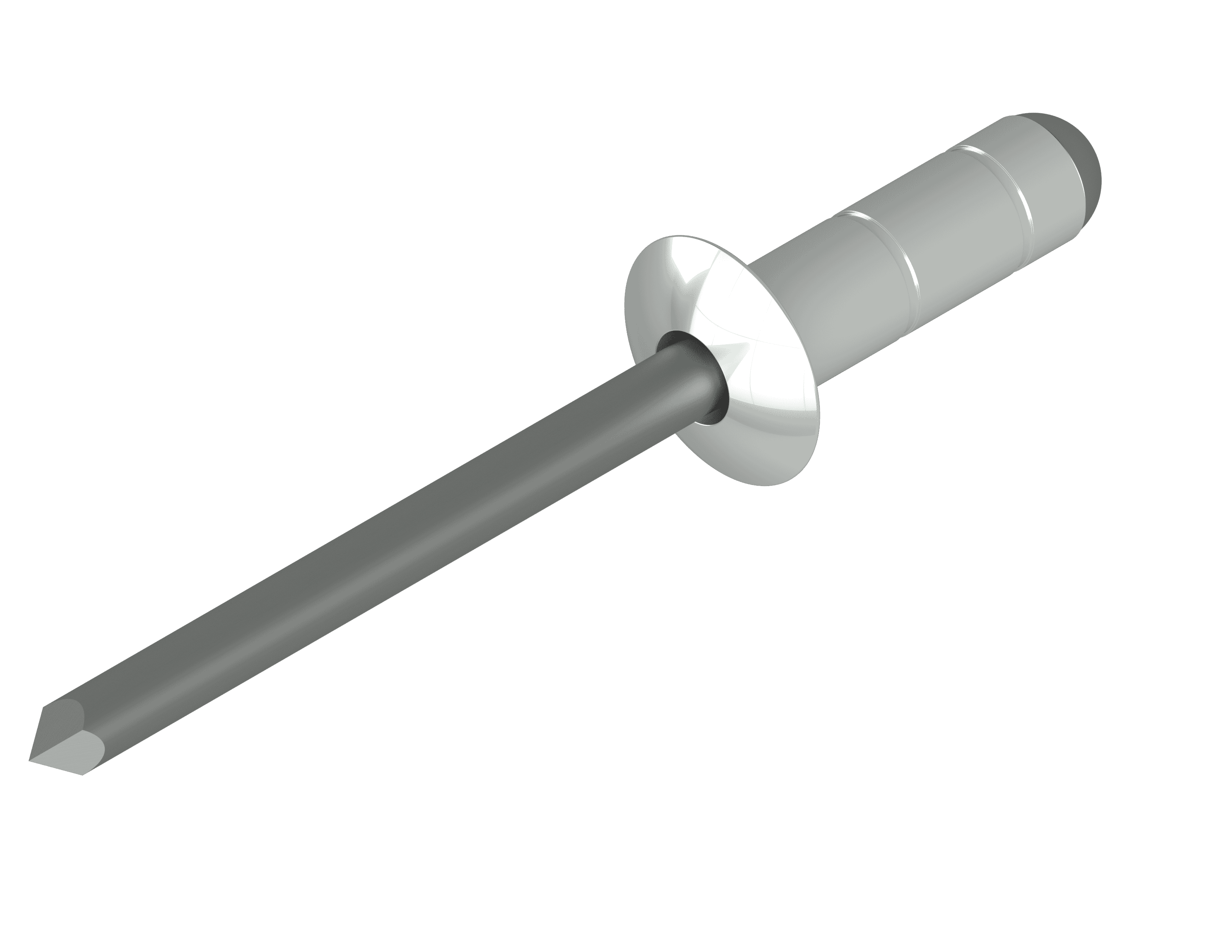 Multi-Grip Rivets For Secure Fixings | Fixing Point