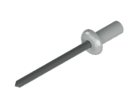 Sealed Rivets