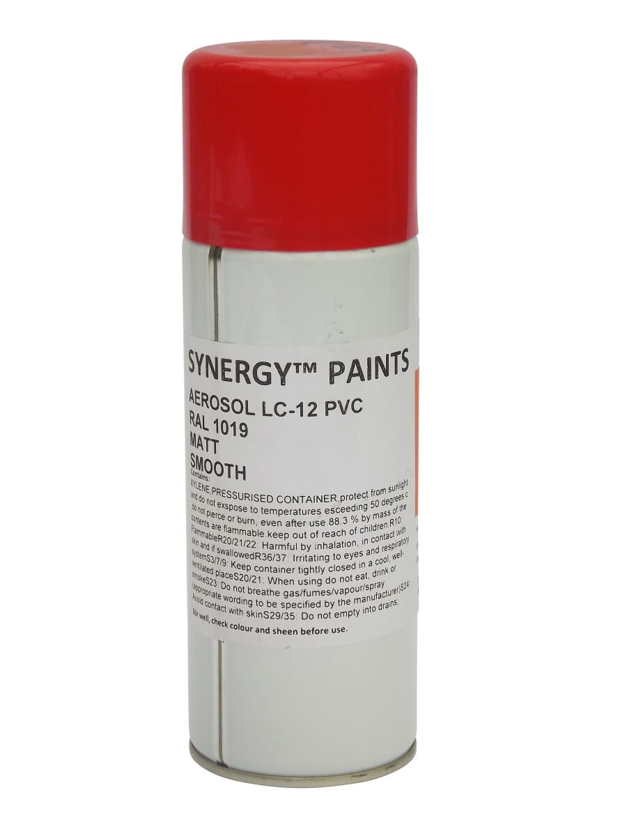 Aerosol-Paint