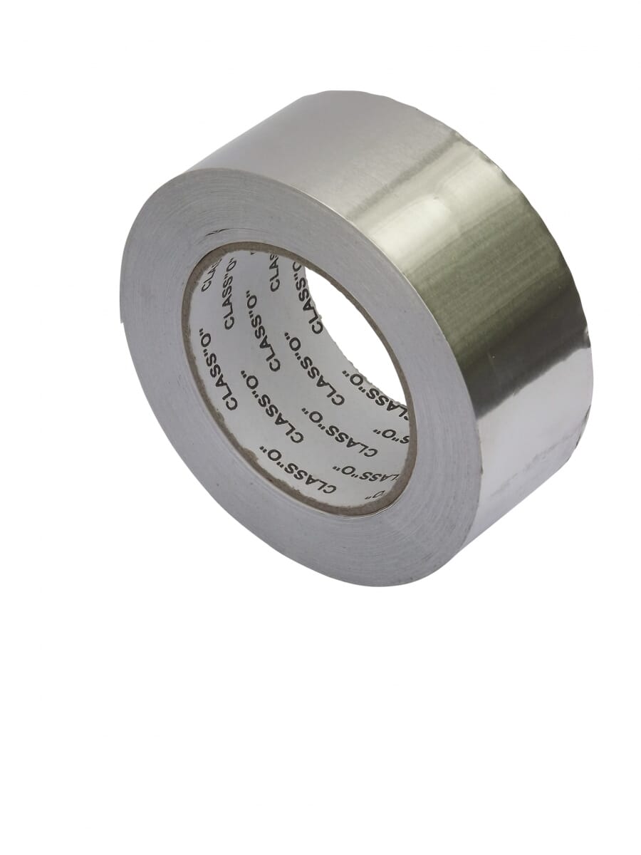 Aluminium-Foil-Tape