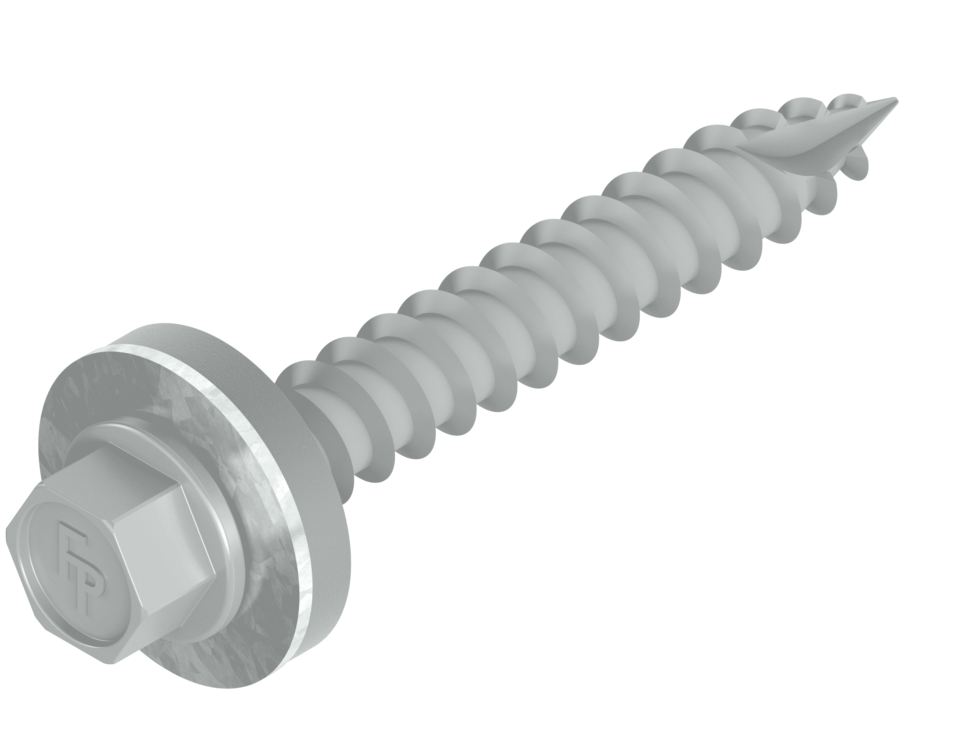 Carbon Steel Timber Fixings