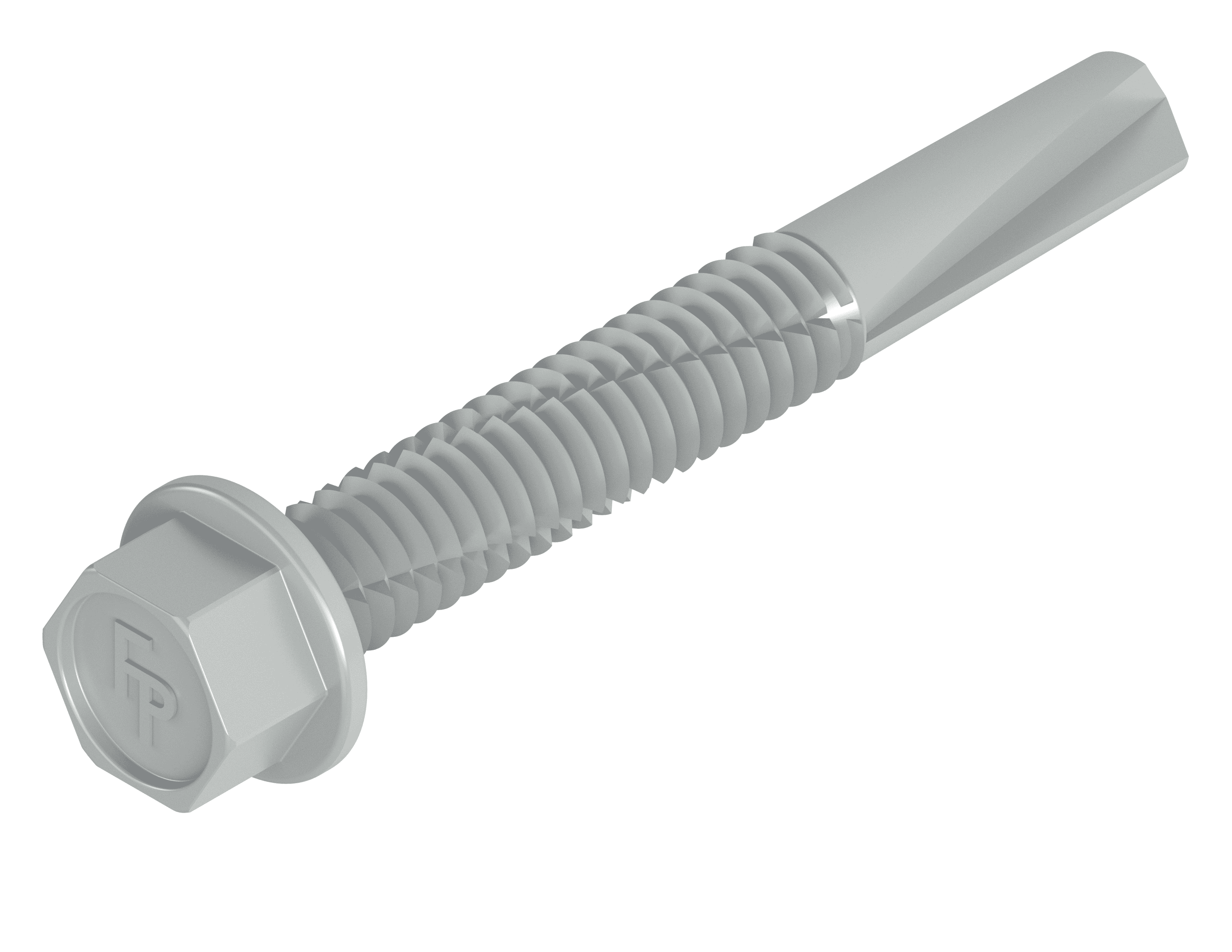 Carbon Heavy Steel Fixings