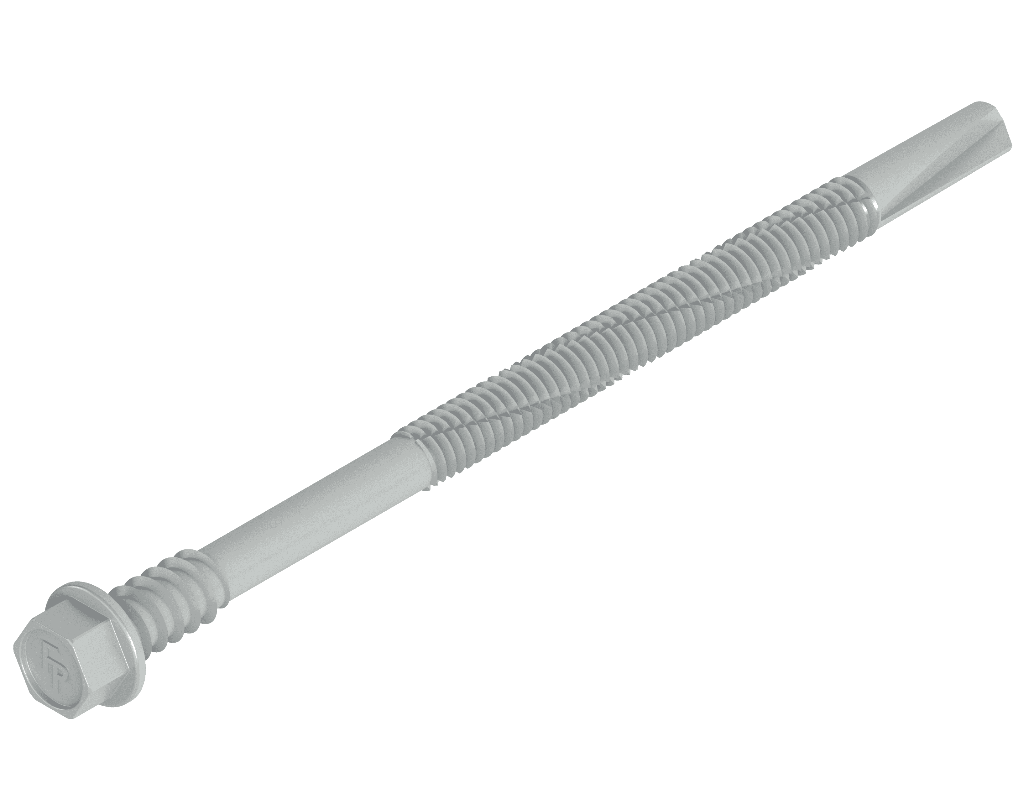 Carbon Heavy Steel Composite Fixings | Fixing Point