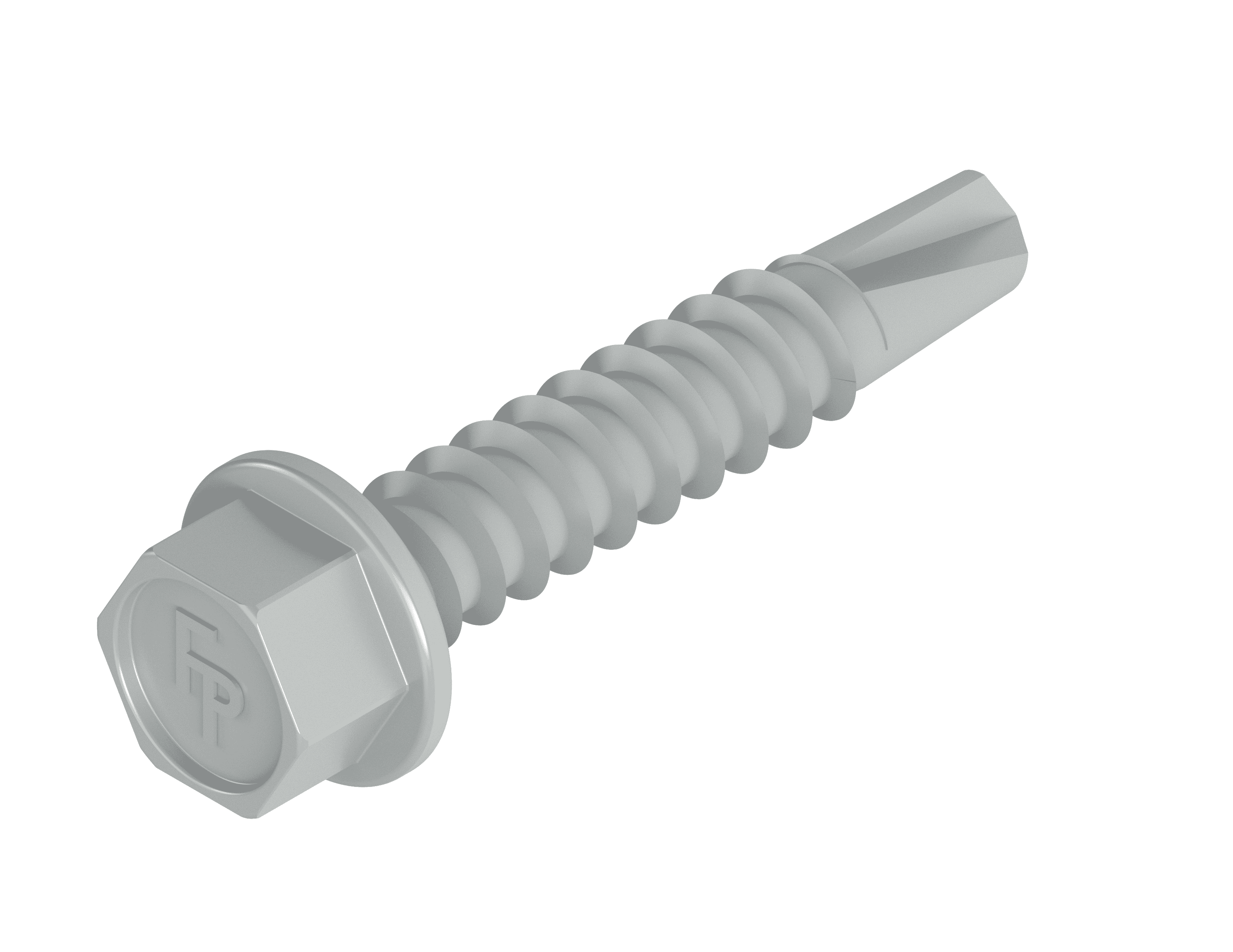 Carbon Light Steel Fixings