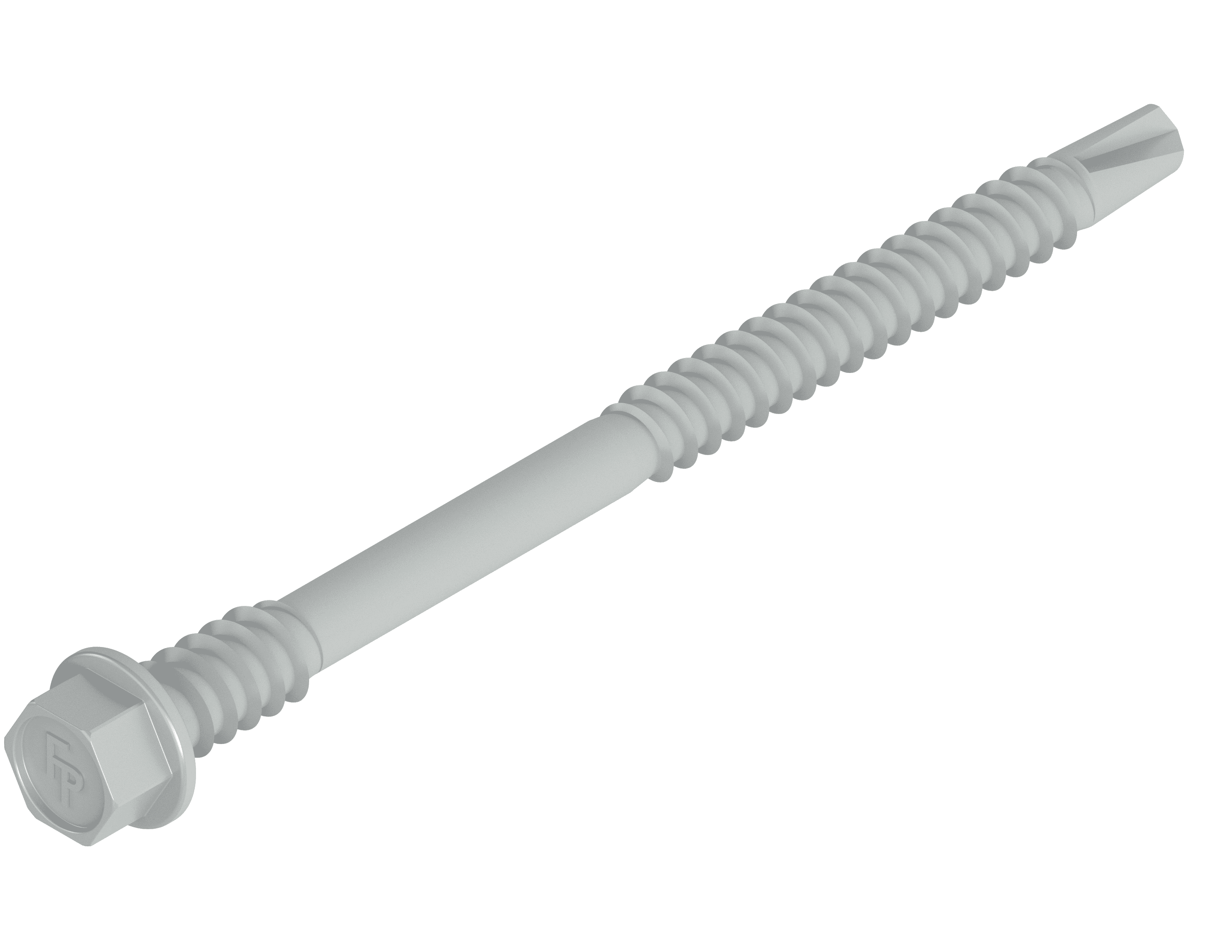 Carbon Light Steel Composite Fixings