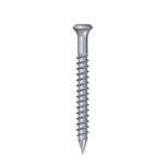 Carbon Steel Fixings for Concrete/Timber/Steel Substrates