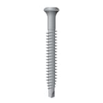 Carbon Steel Fixings for Light Steel/Aluminum