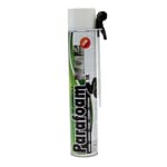 Expanding Construction Foam