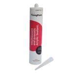 Intumescent Fire Grade Sealant