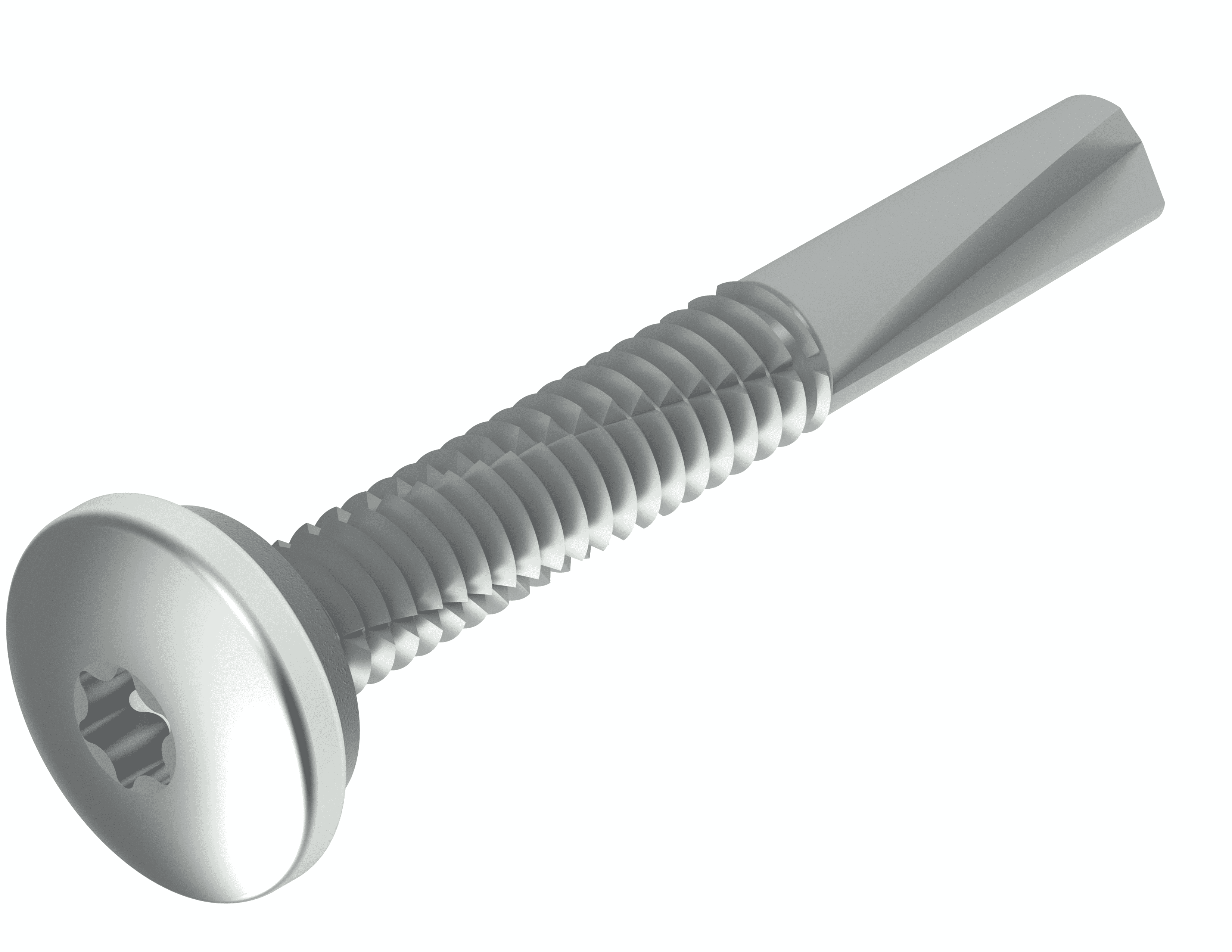 Carbon Steel Low Profile Heavy Steel Fixings