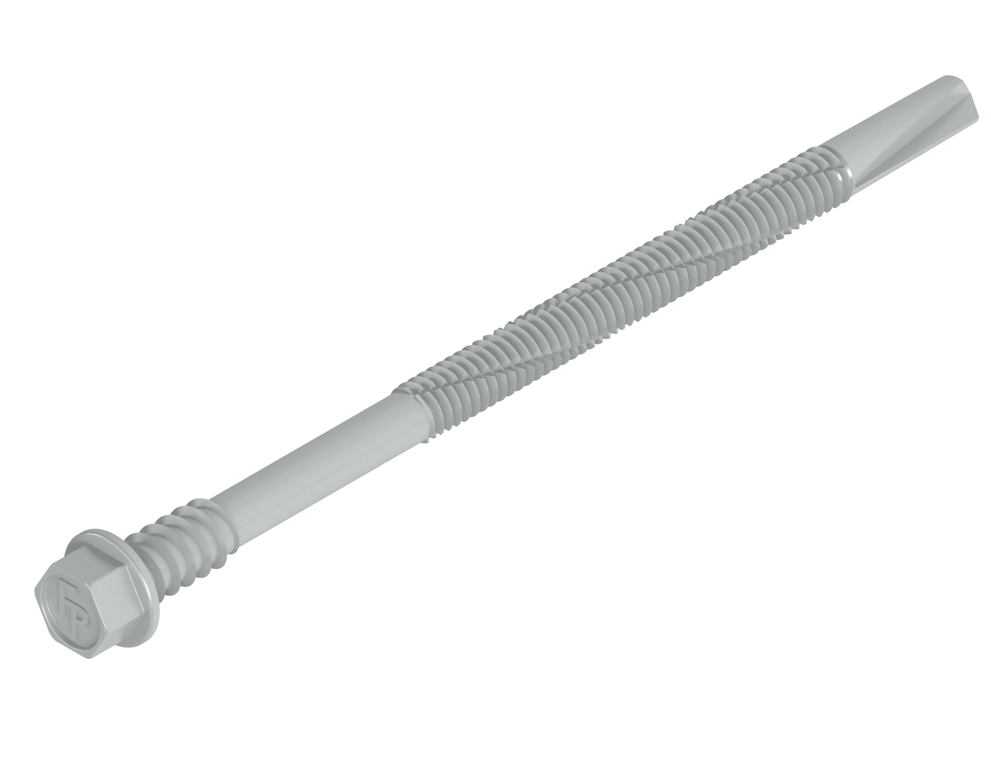 Stainless Heavy Steel Composite Fixings