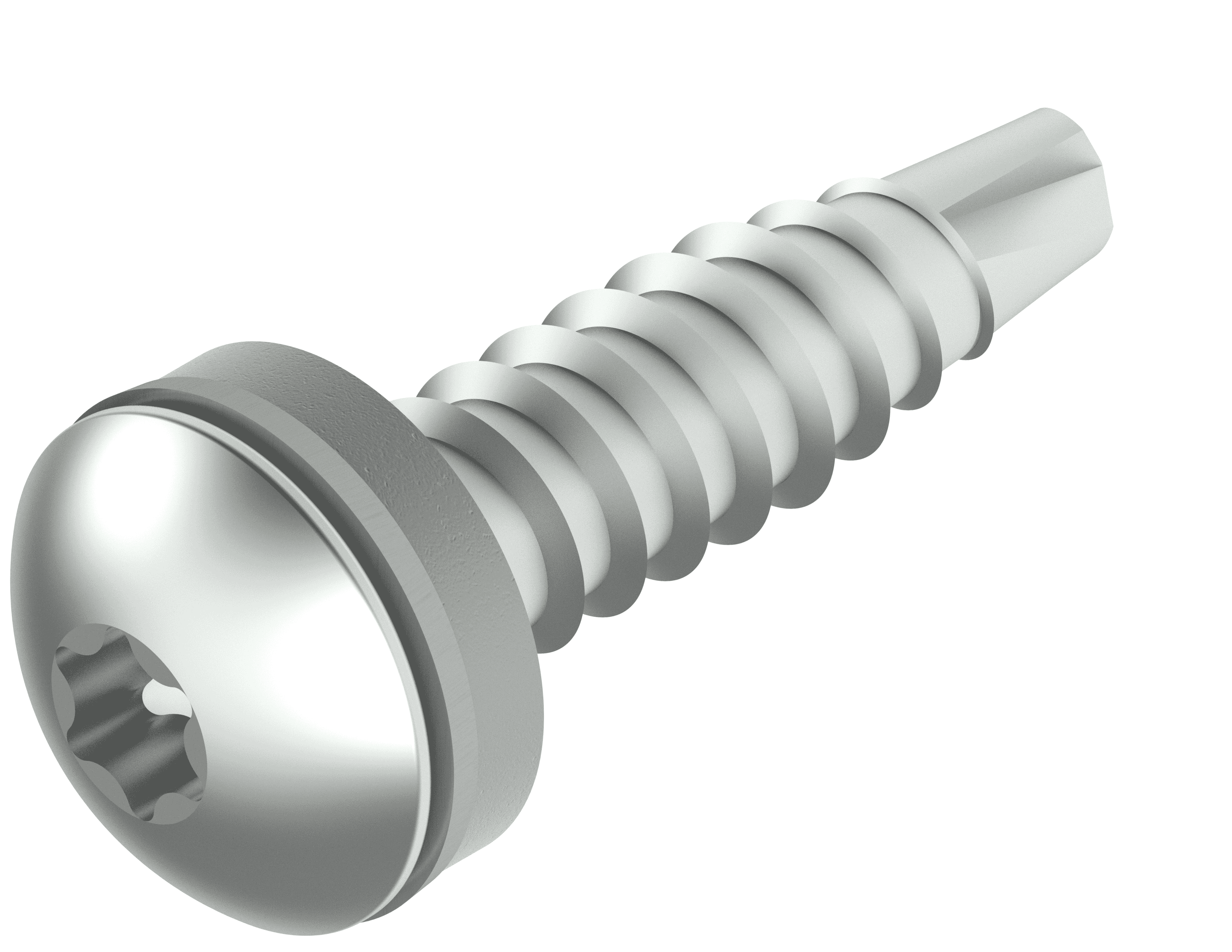 Stainless Steel Low Profile Stitching Fixings