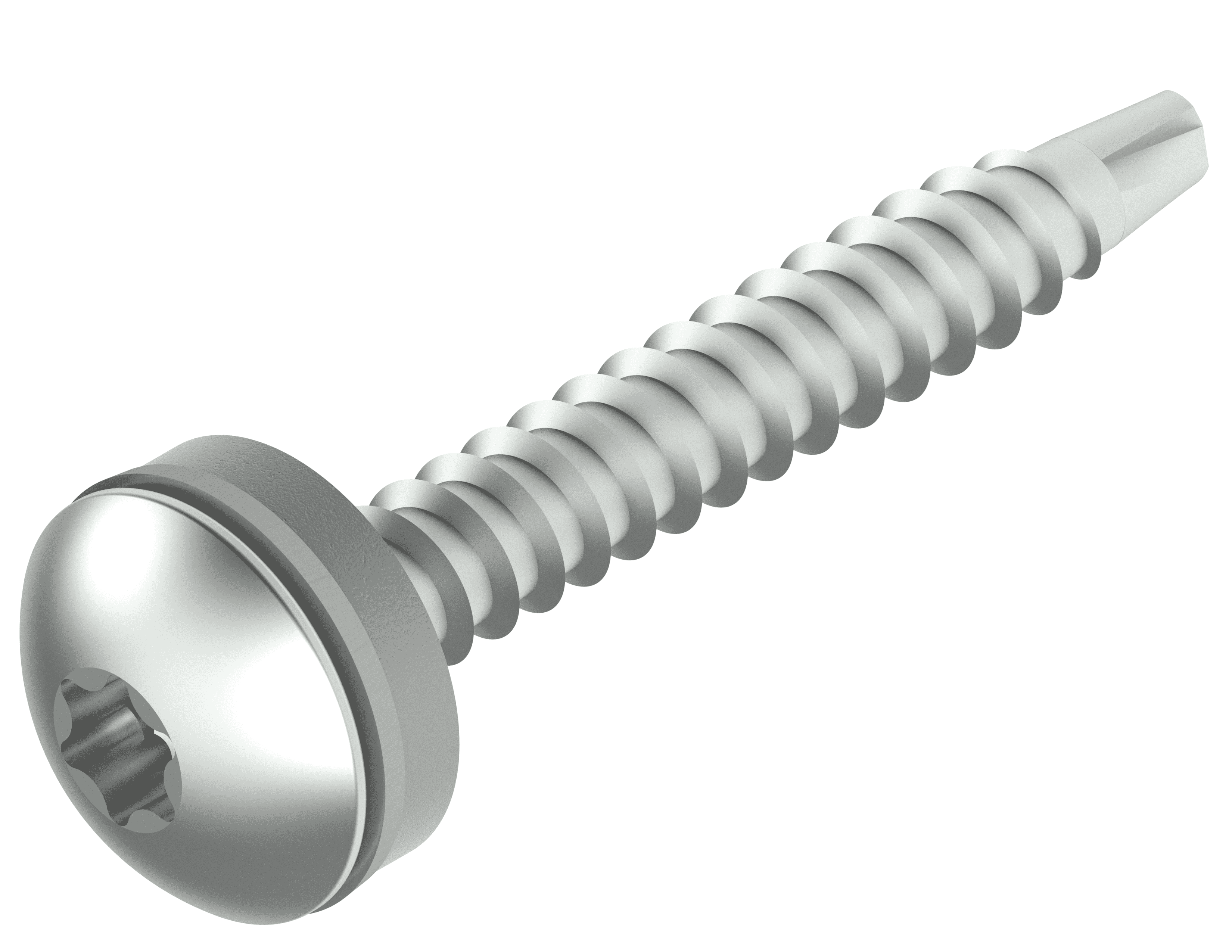 Stainless Steel Low Profile Timber Fixings