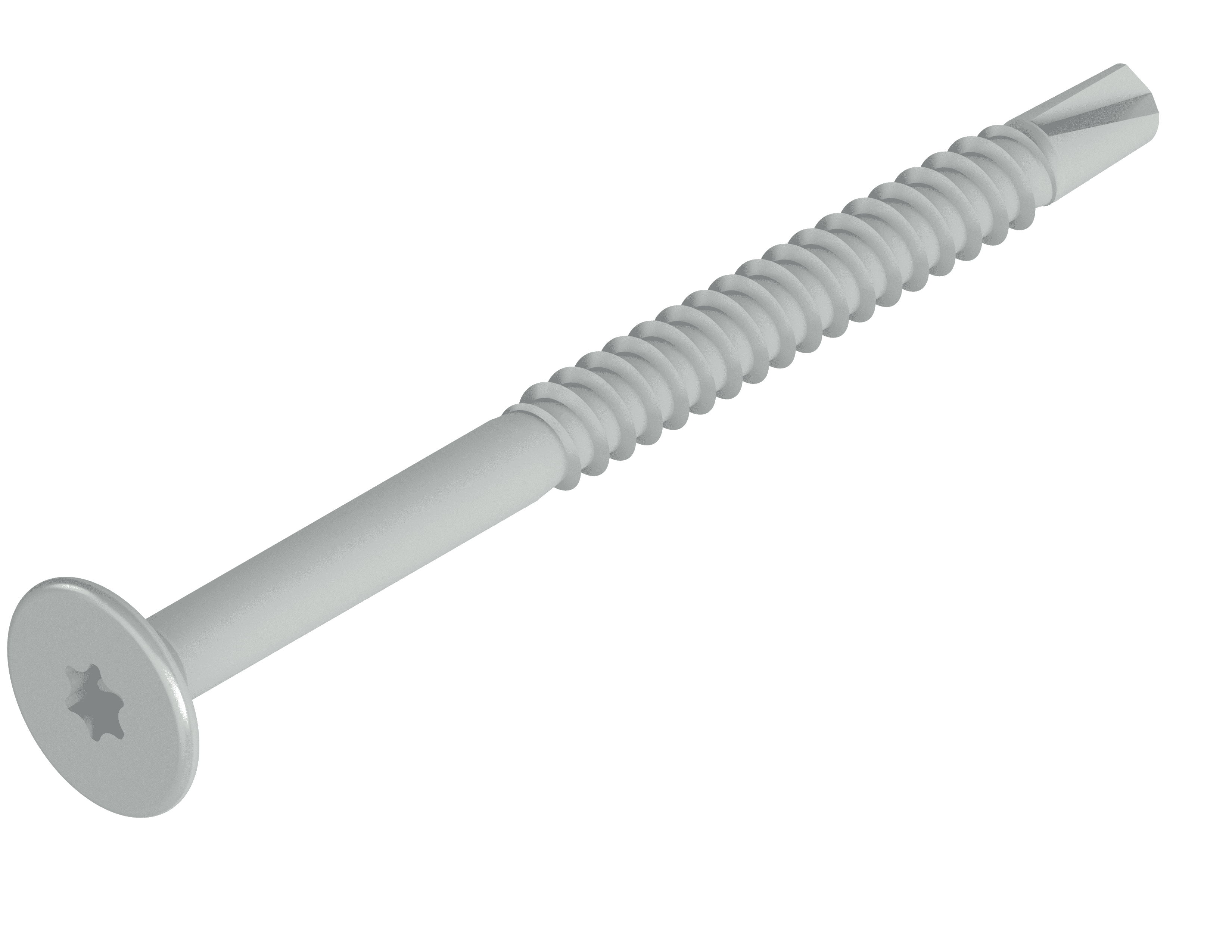 Stainless Steel Countersunk Fixings