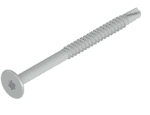 Stainless Steel Countersunk Fixings