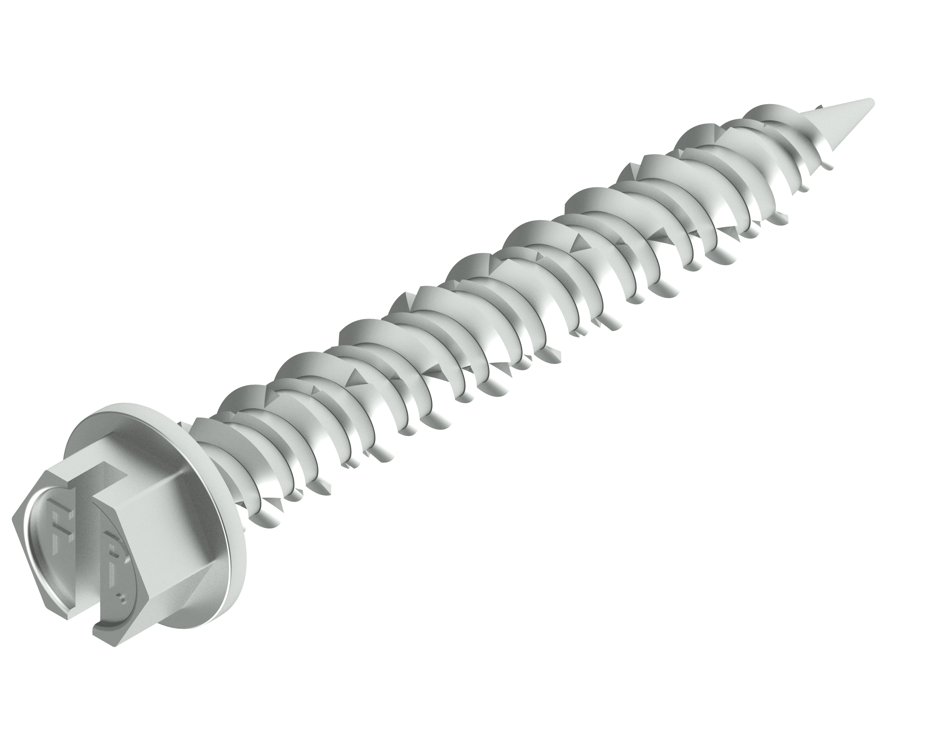 Stainless Steel Concrete Fixings