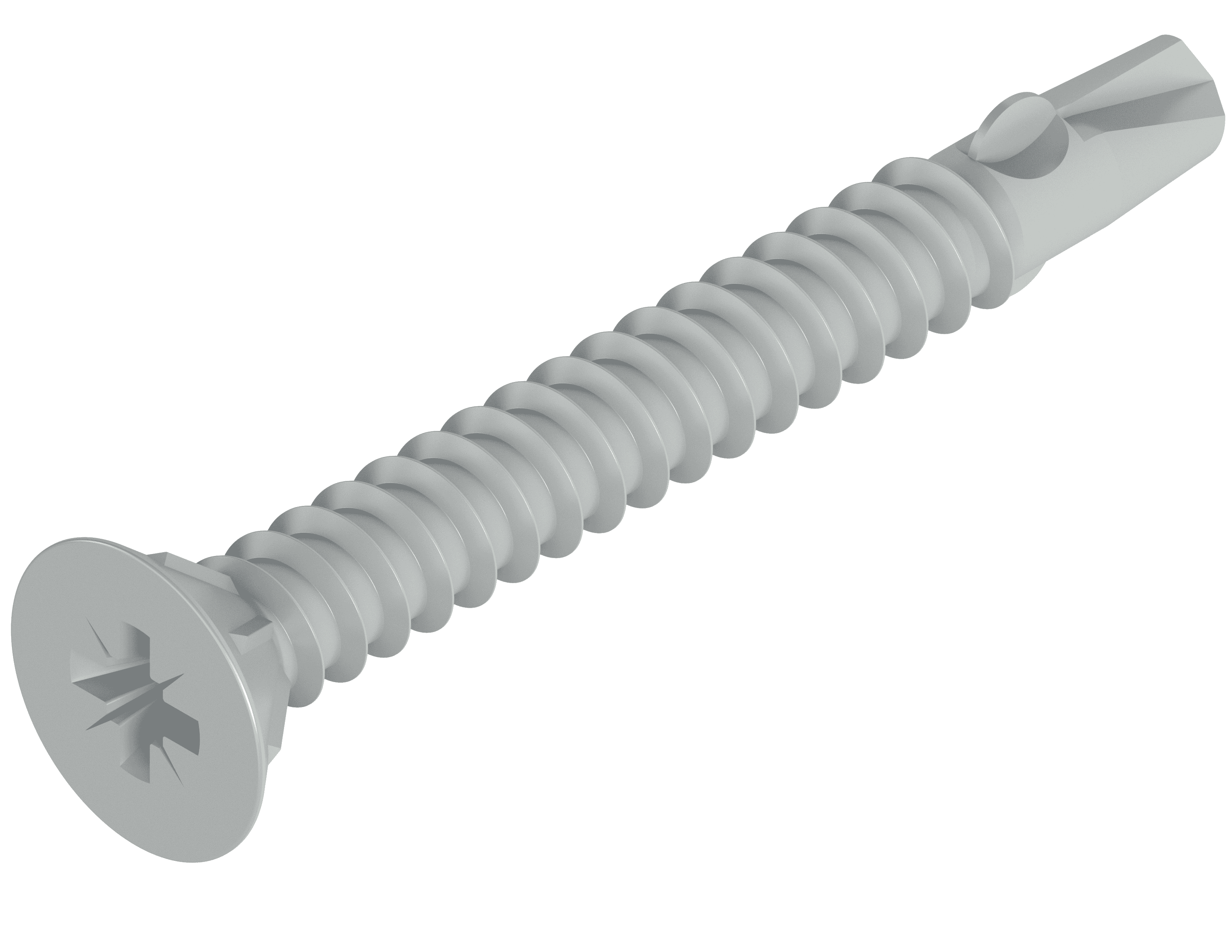Carbon Steel Wing Drillers