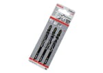 Bosch Jigsaw Blades - Special For Fibre And Plaster